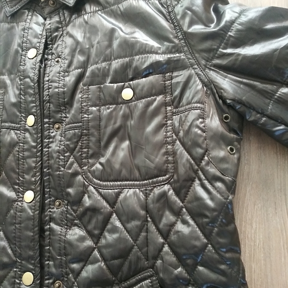 Zara jacket - Picture 4 of 9